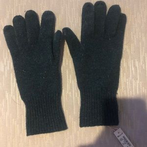 NWT Madewell Texting Gloves